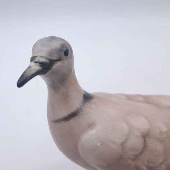 Porcelain Bird by Tay Italy Giuseppe Tagliariol - Picture 8 of 11